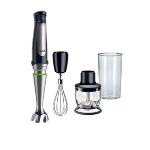 Blender Braun MQ7025 Omelette