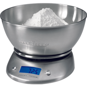 Waga kuchenna Profi Cook PC-KW 1040