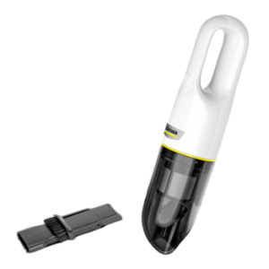 Bezprzewodowy odkurzacz pionowy Karcher CVH 2