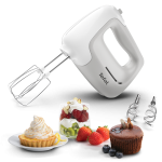 Mikser ręczny Tefal Prep'Mix HT450