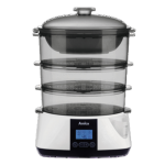 Parowar Amica PT3011