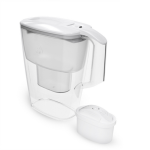 Dzbanek filtrujący Dafi Mila LED Unimax 3l + 1 wkład unimax standard