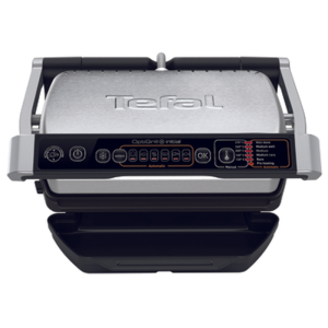 Grill elektryczny Tefal OptiGrill+ Initial GC706D34