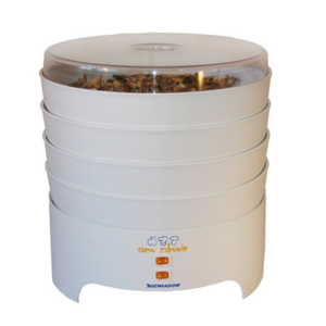 Suszarka do grzybów, owoców i warzyw Niewiadów 970.01PP