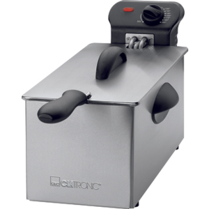 Frytownica Clatronic FR 3586 INOX 3L
