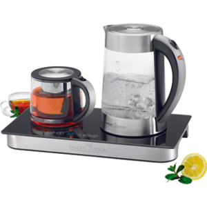 Stacja do parzenia kawy i herbaty Profi Cook PC-TKS 1056