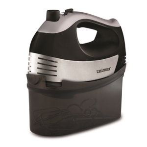 Mikser ręczny Zelmer ZHM2453BS