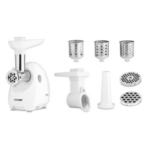 Maszynka do mięsa Zelmer ZMM4045B