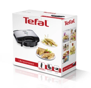Opiekacz Tefal Ultracompact SM1552