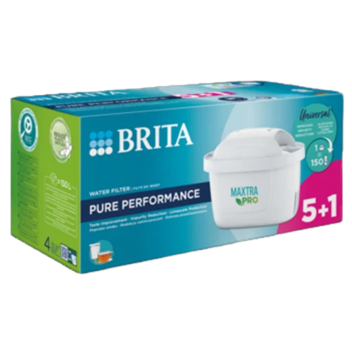 Filtr do wody BRITA MAXTRA PRO Pure Performance 5+1 szt. 1768508814119-21243-3-rznkem.png