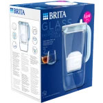Szklany dzbanek z filtrem BRITA Glass 2,5L MAXTRA PRO Pure Performance