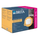 Filtr do wody BRITA MAXTRA PRO Hard Water Expert 3+1 szt.