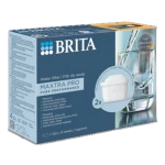 Filtr do wody BRITA MAXTRA PRO Pure Performance 2 szt.