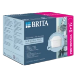 Filtr do wody BRITA MAXTRA PRO Pure Performance 3+1 szt.