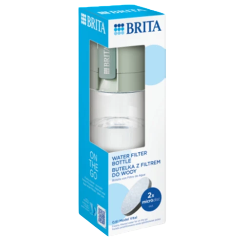 Butelka filtrująca BRITA VITAL 0,6L Pastelowa zieleń + 2 filtry BRITA MicroDisc 17cb87ac0d2aaf6f977eada1b728b632.png