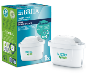Filtr do wody BRITA MAXTRA PRO Pure Performance