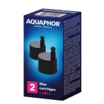 Wkłady filtrujące Aquaphor do butelki City 2 szt.
