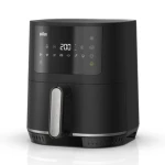 Frytkownica beztłuszczowa Braun MultiFry 3 HF3030