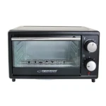 Piekarnik Esperanza Calzone 10l.