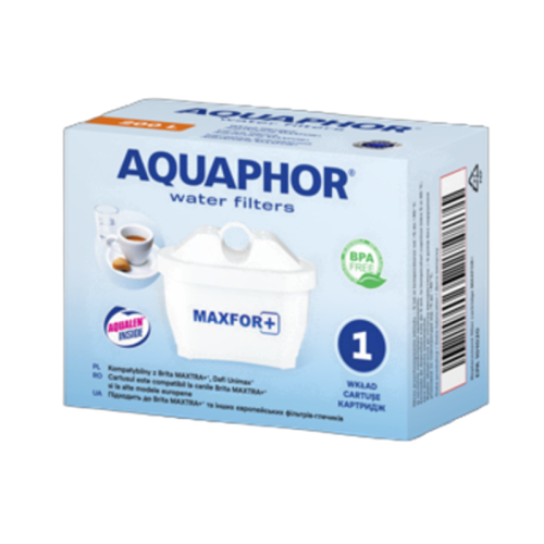 Uniwersalny wkład filtrujący Aquaphor Maxfor+ 1 szt. 1768518440671-39763-3-u08ubj.png