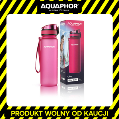 Butelka filtrująca Aquaphor CITY Tritan 0,5l kolor różowy i wkład filtrujący 1768518619087-40052-3-6xuhls.png