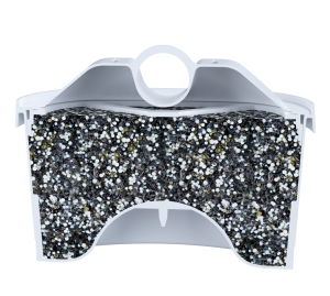 Uniwersalne wkłady filtrujące Aquaphor Maxfor+ 3 szt.