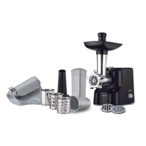 Maszynka do mielenia mięsa z szatkownicą i wyciskarką Zelmer ZMM1530B