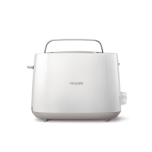 Toster Philips Daily Collection HD2581/00 biały
