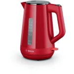 Czajnik Bosch TWK1M124 MyMoment 1.7 l, czerwony