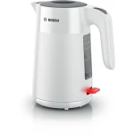 Czajnik Bosch TWK2M161 MyMoment 1.7 l, Biały