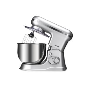 Robot planetarny Zelmer ZKR1360 srebrny