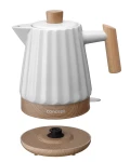 Czajnik ceramiczny Concept RK0090 1,5l biały