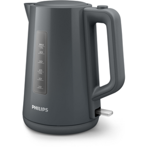 Czajnik Philips 3000 Series HD9318/10 2200 1,7l szary