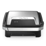 Grill elektryczny Tefal INICIO CLASSIC GC271D10