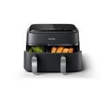 Frytkownica beztłuszczowa Philips Seria 3000 NA351/00 9l