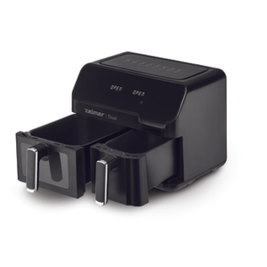 Frytownica beztłuszczowa Zelmer ZAF9000 Dual