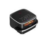 Frytkownica beztłuszczowa Tefal FW4018E0 Easy Fry XL Surface