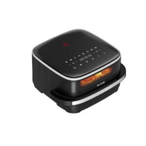 Frytkownica beztłuszczowa Tefal FW4018E0 Easy Fry XL Surface