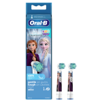 Końcówki dziecięce do szczoteczek Oral-B EB 10-2 N Frozen 2 szt