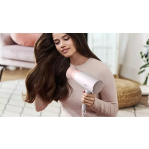 Suszarka do włosów Philips BHD300/00