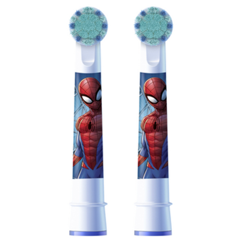 Końcówki do szczoteczek Oral-B Kids EB10s-2 Spiderman 2szt. 1768511426231-27243-3-oe2i58j.png