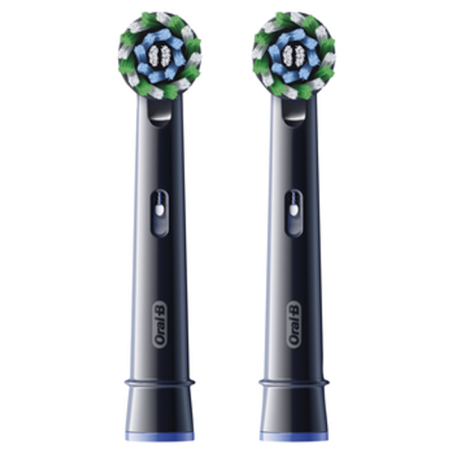 Końcówki do szczoteczek Oral-B CrossAction Czarne EB50RX 2szt. 1768511527804-27466-3-6ipvms.png