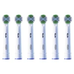 Końcówki do szczoteczek Oral-B Precision Clean EB20RX 6szt.