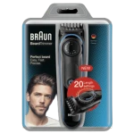 Trymer BRAUN BT 3000