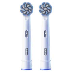 Końcówki do szczoteczek Oral-B Sensitive EB60X 2szt.