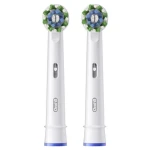 Końcówki do szczoteczek Oral-B CrossAction EB50RX 2szt.