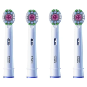 Końcówki do szczoteczek Oral-B PRO 3DW 18pRX 4 szt.