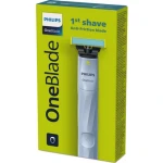 Golarka Philips OneBlade First Shave QP1324/20