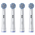 Końcówki do szczoteczek Oral-B Sensitive EB60X 4szt.