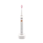 Soniczna szczoteczka do zębów ZELMER ZTB1010W
